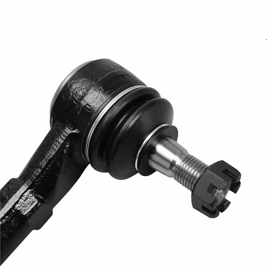 Комплект подвески и рулевого управления Tobro Autoparts 12 K90457 K90456 EV80210 2003 г.